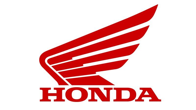 Honda motorcycle logo