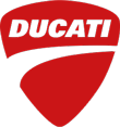 Ducati motorcycle logo