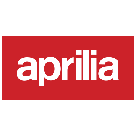 Aprilia motorcycle logo
