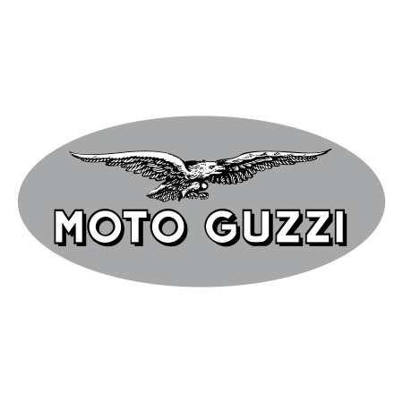Moto Guzzi motorcycle logo
