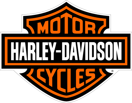 Harley-Davidson motorcycle logo